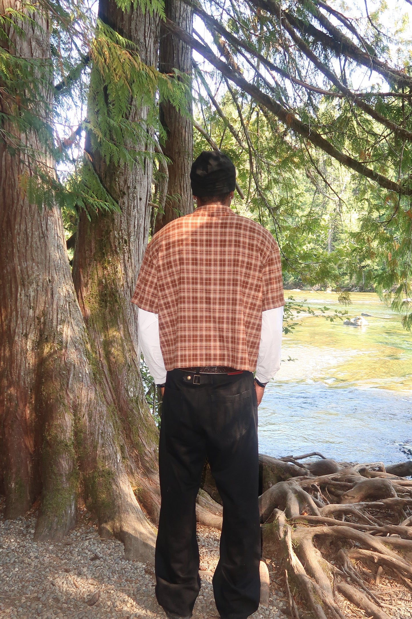 Detachable Fall