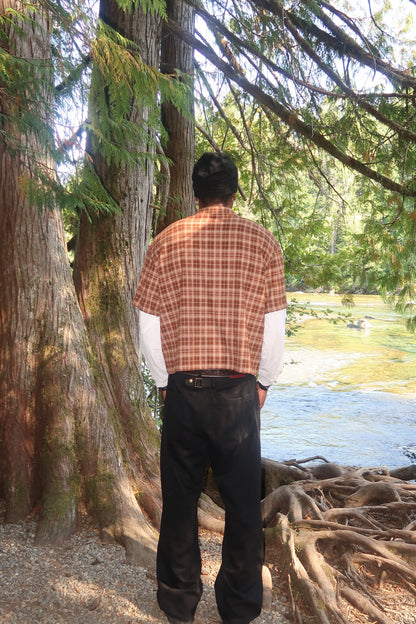 Detachable Fall